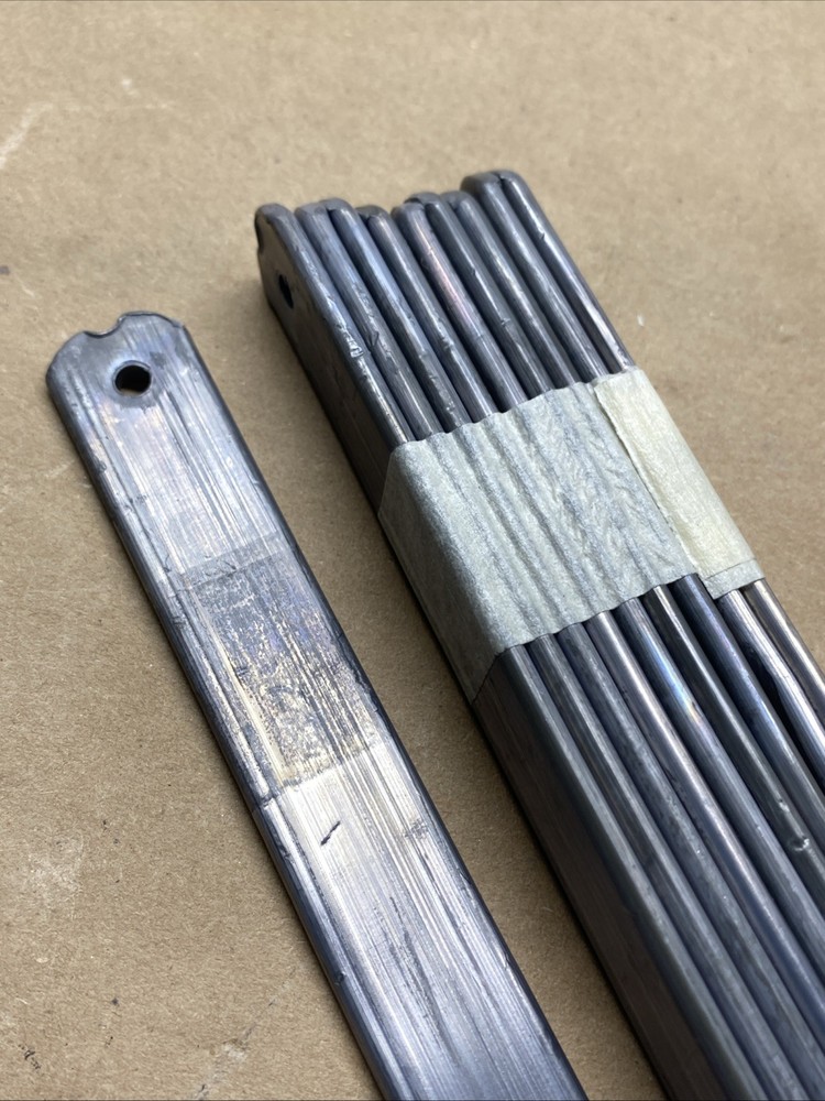 Outdoors 4 oz. Strap Weights , Decoy Anchor 10-Pack