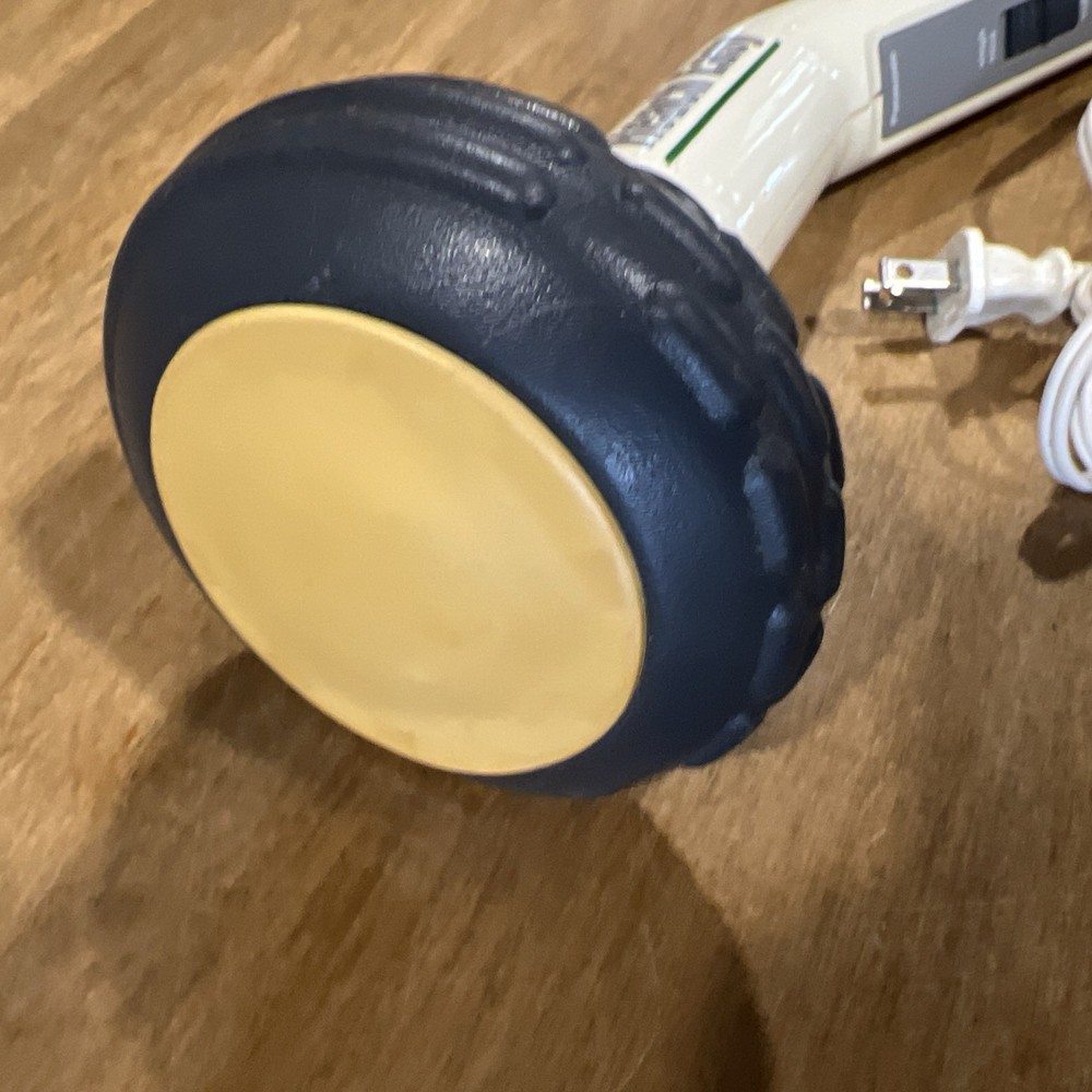 Panasonic Reach Easy EV 236 2-Speed Massager