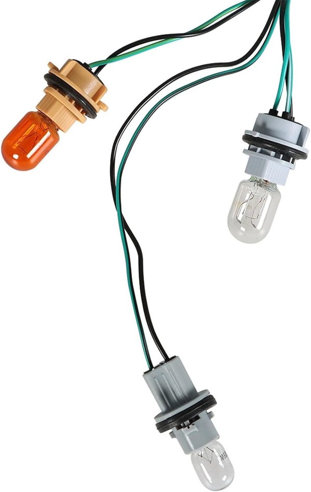 Rear LeftTail Light Assembly Replacement for Sentra 2016-2018 Outer Driver Side