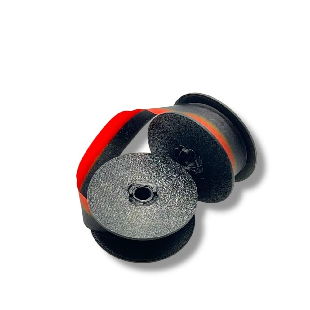 Remington 1.5" Typewriter Spools w/ Ribbon