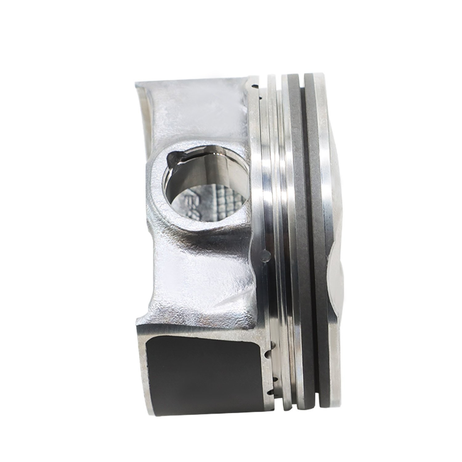 OVERSIZED PISTONS +0.5MM FIT FOR HYUNDAI ELANTRA TUCSON KIA SOUL 1.8 2.0L