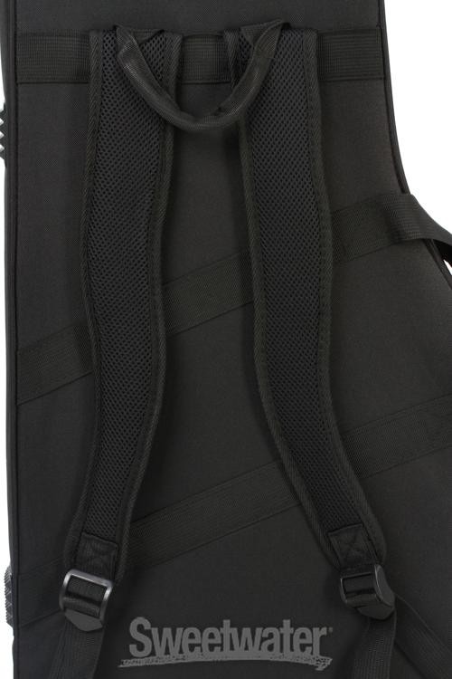 SKB 1SKB-SC63 Explorer/Firebird Guitar Soft Case