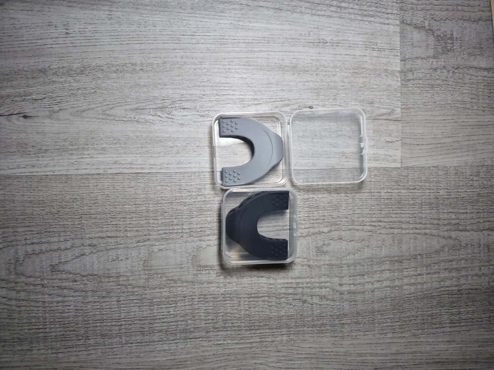 Huge Gym Cable Attachments Bundle + Lifting Gear + Jaw Exercisers + Compression