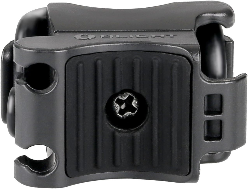 FB-1 Universal Flashlight Bike Mount for Flashlight (Bicycle Lighting Mount Acce