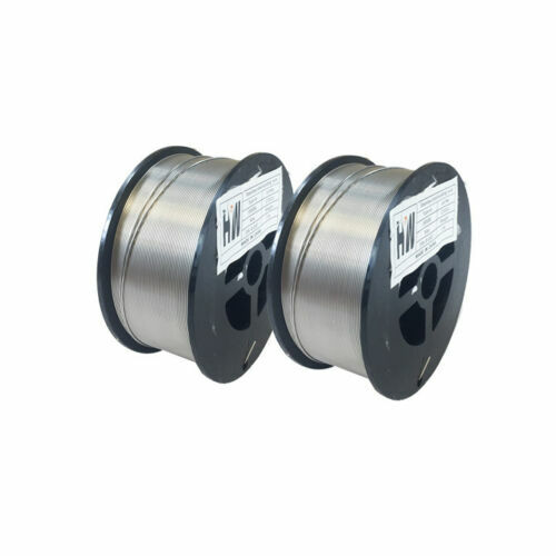 ER308L 0.023" 2lb Stainless Mig welding wire 308L .023" X 2 lb