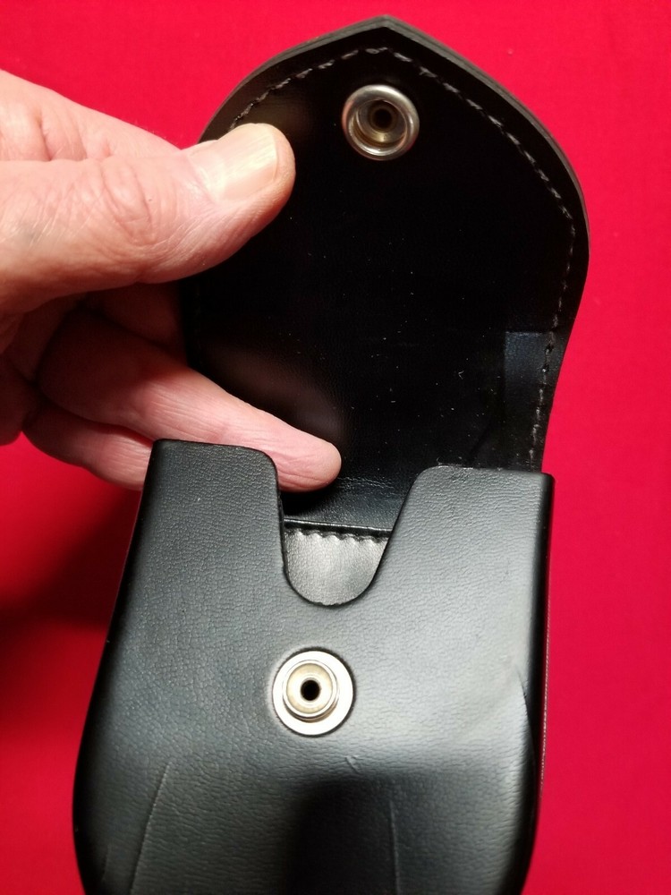 Safariland Double Cuff Case For Thin - Handcuff Case. 290/B90