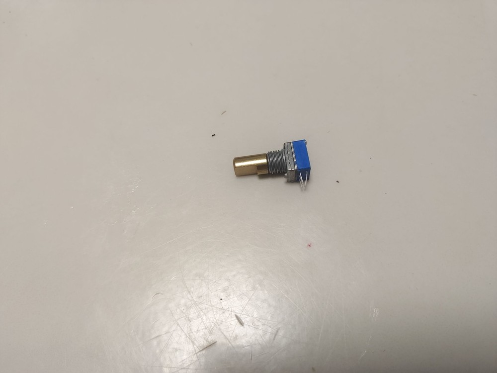 Walkie Talkie Channel Rotary Coding Encoder Switch for VX261 EVX-261 EVX-534