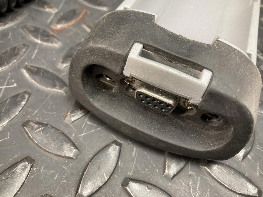 H2Scan Hydrogen Analyzer w/ Robust Hydrogen Sensor