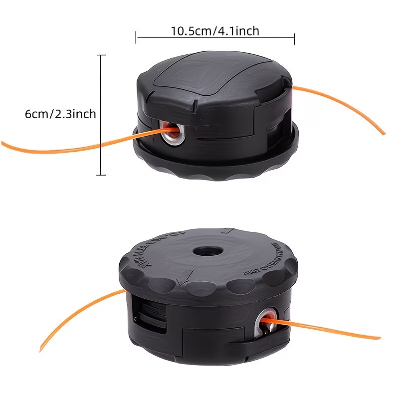 SHINDAIWA Speed-Feed 400 String Trimmer BUMP HEAD