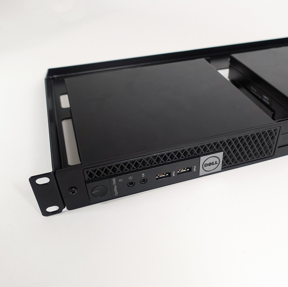 Dell OptiPlex Micro Rack Mount Kit (Manufacturer Reject)