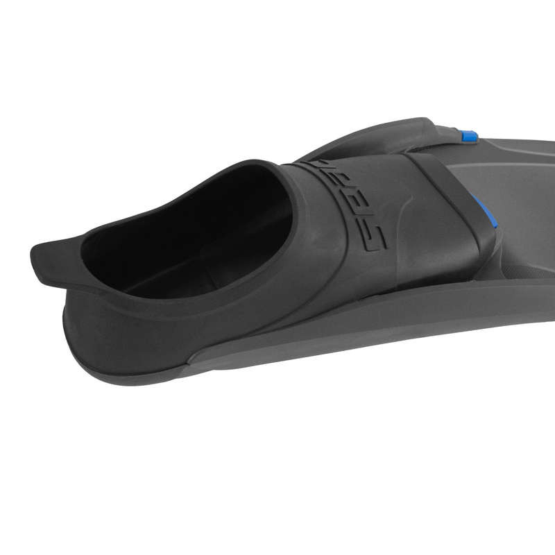 SEAC BM30 Composite Long Fins