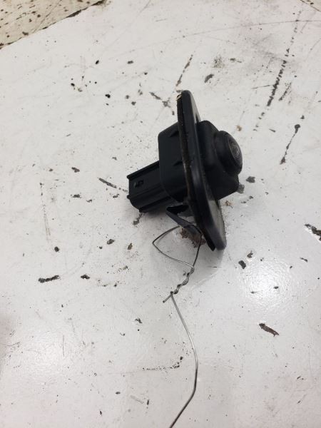 Fits 2015 18 SENTRA Camera/ Projector Rear View Camera Decklid Mounted OEM