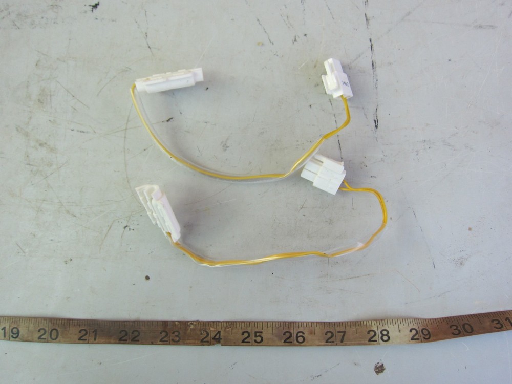 Samsung Refrigeator DA61-03683A Temperature Sensor, Used
