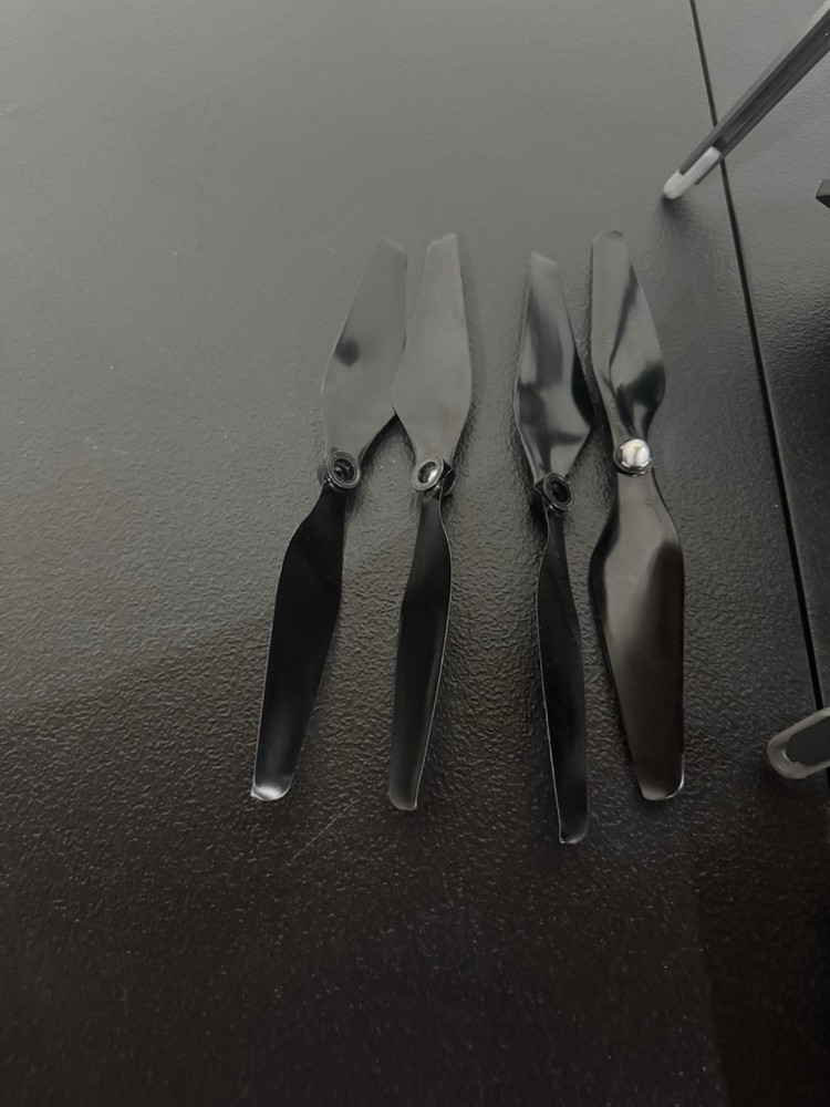 3DR Solo Camera Drone