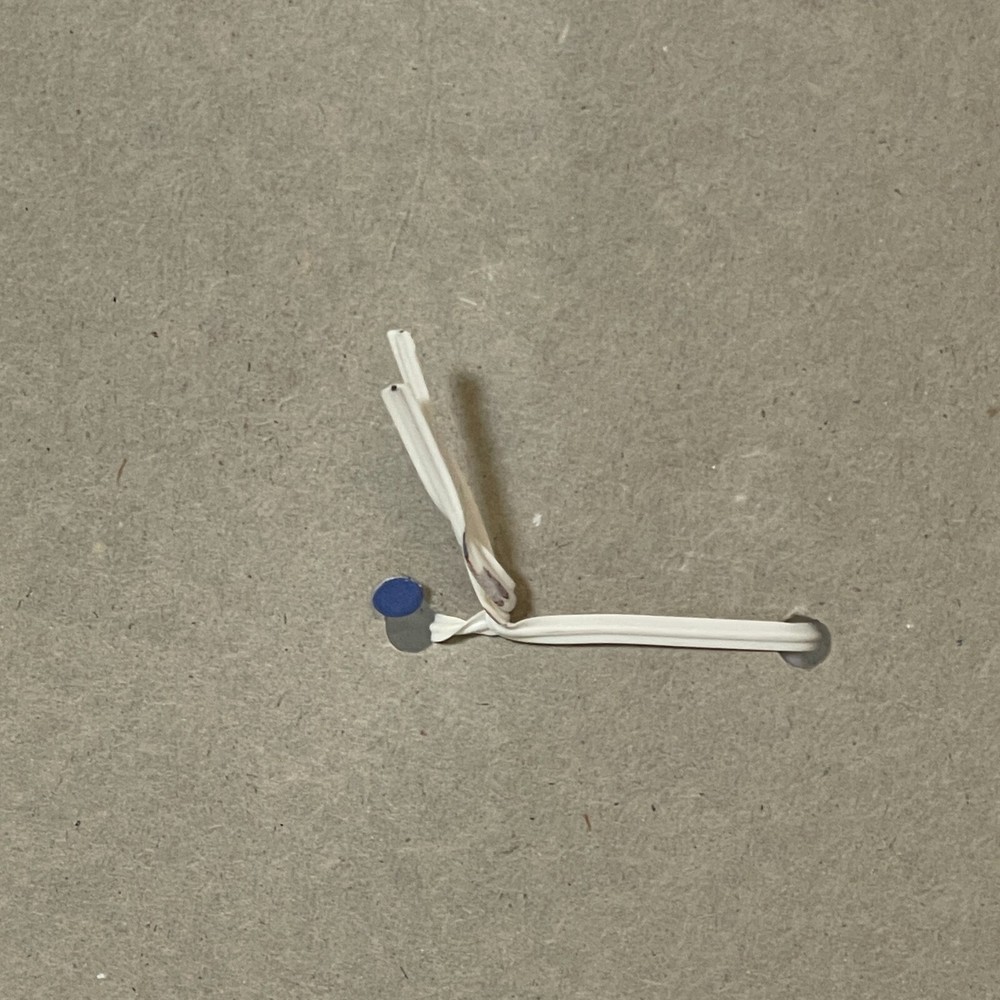 Vintage Cake Retro Slicer and Server Original Packaging