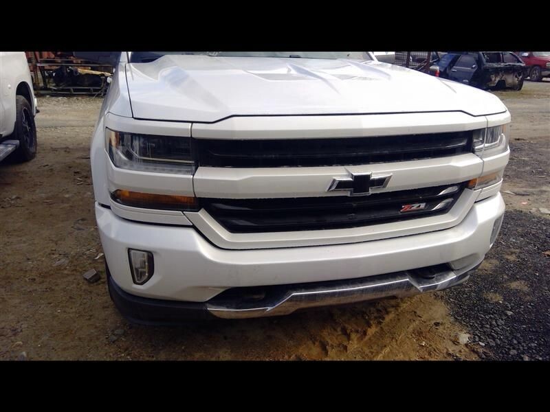 2017-2019 Chevy Silverado 1500 Pickup ABS Anti-Lock Brake Pump Module Assembly