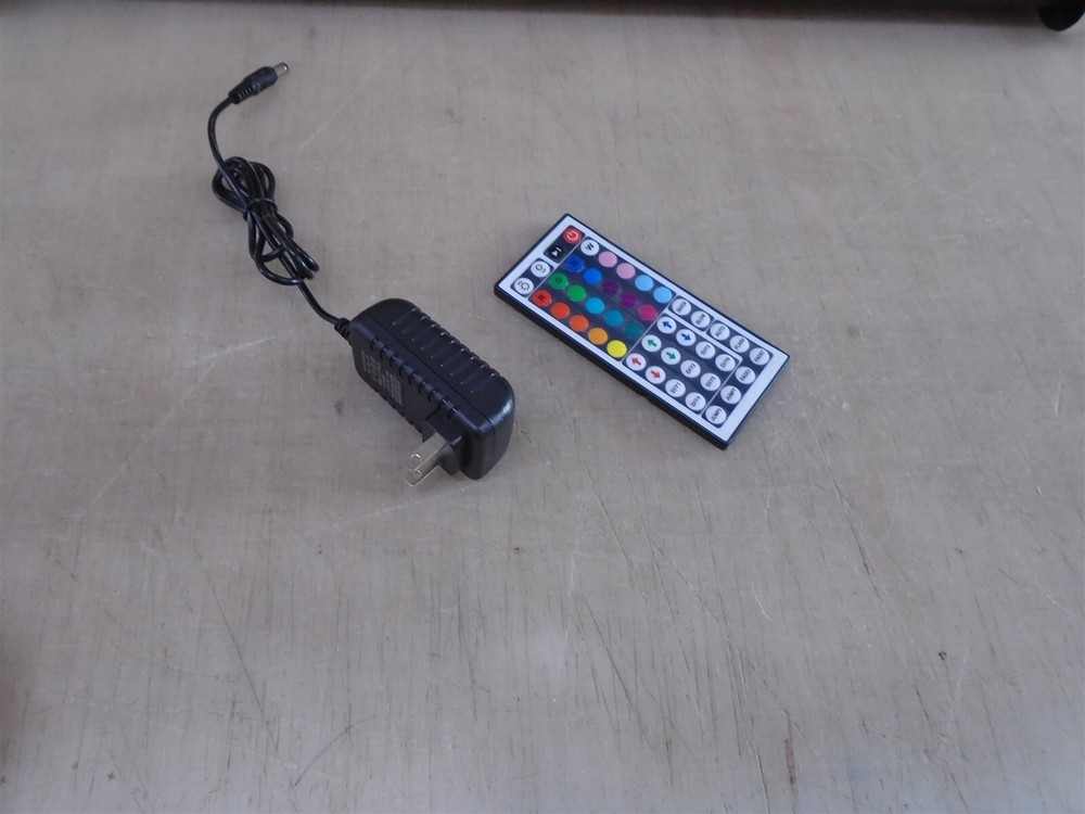 Echo Power Equipment LED Display lighted sign lightbox Wall hanging Light