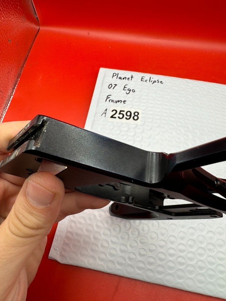 Planet Eclipe O7 Ego Frame