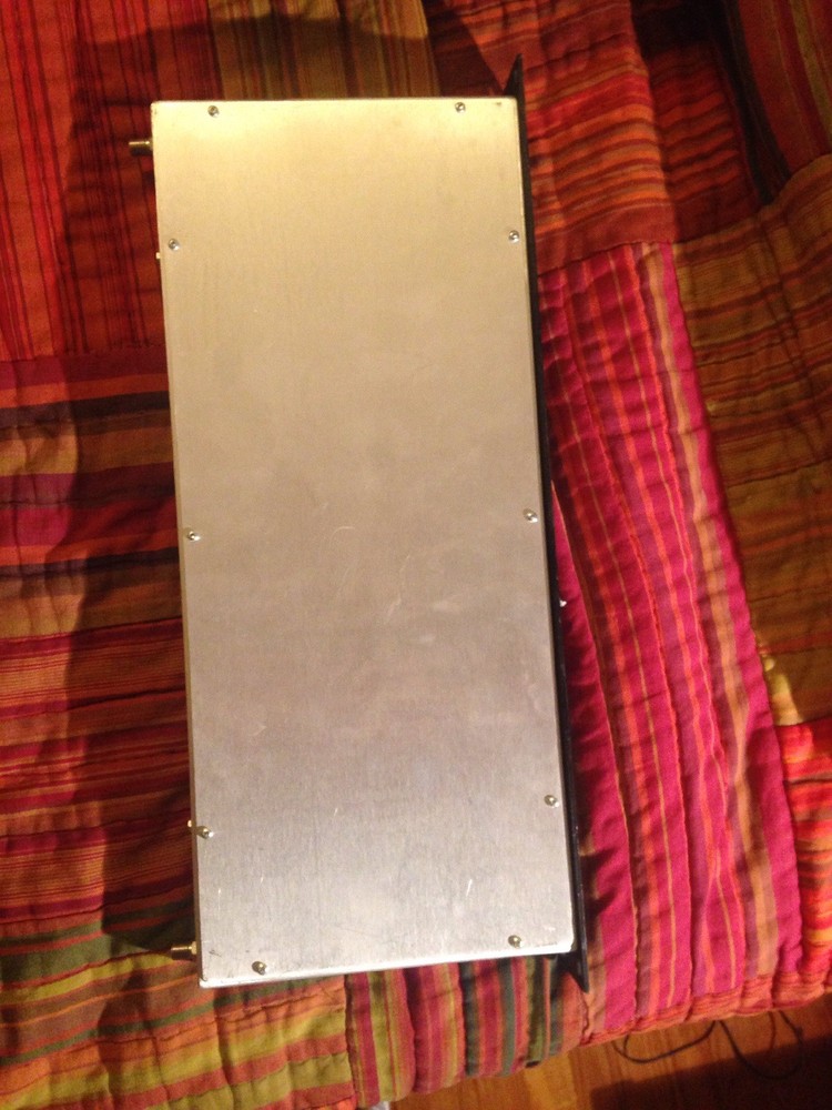 Eagle Comtronics EBWD-8-R Filter