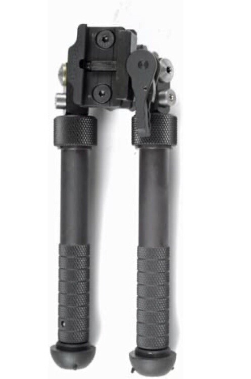 Bipod 1913 Picatinny Rail