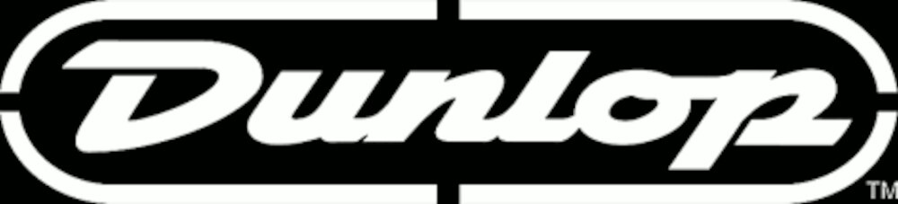 Dunlop Guitar Picks 24 Pack Celluloid White Pearl Extra Heavy