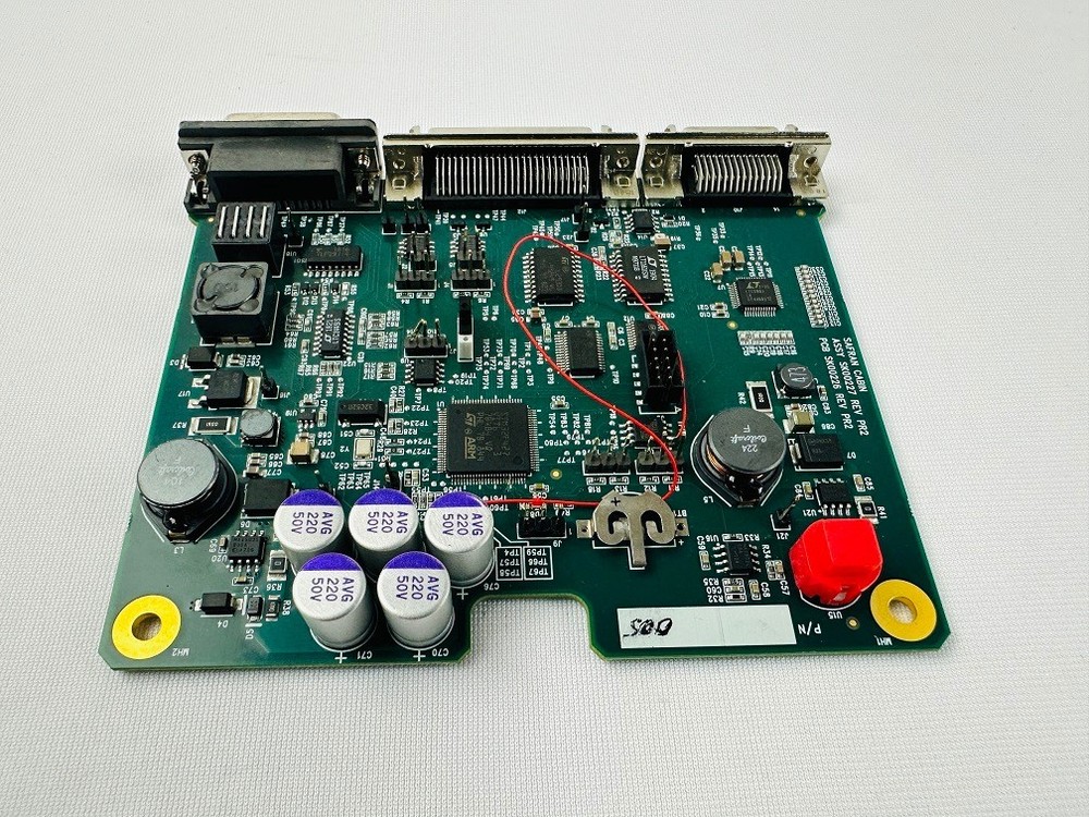 Safran SK00227 Interface Card