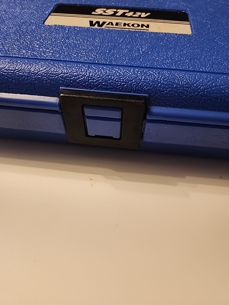 Waekon SST-42V Electronic LED Test Light