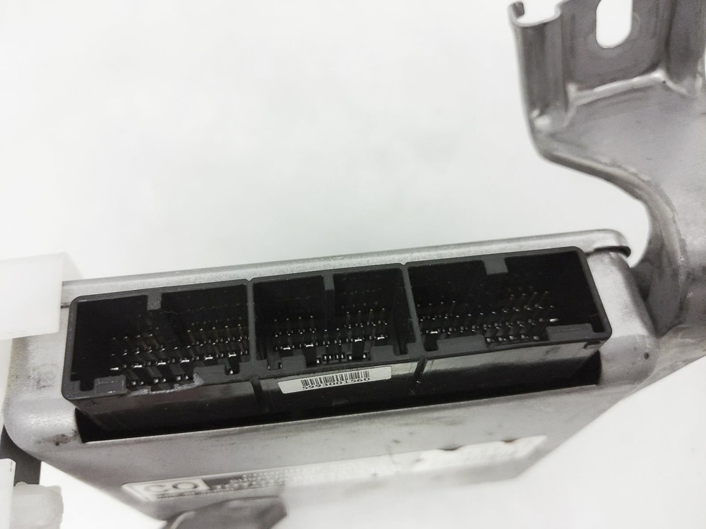 Lexus Is350 2014-2015 Suspension Ride Control Module 89243-53010