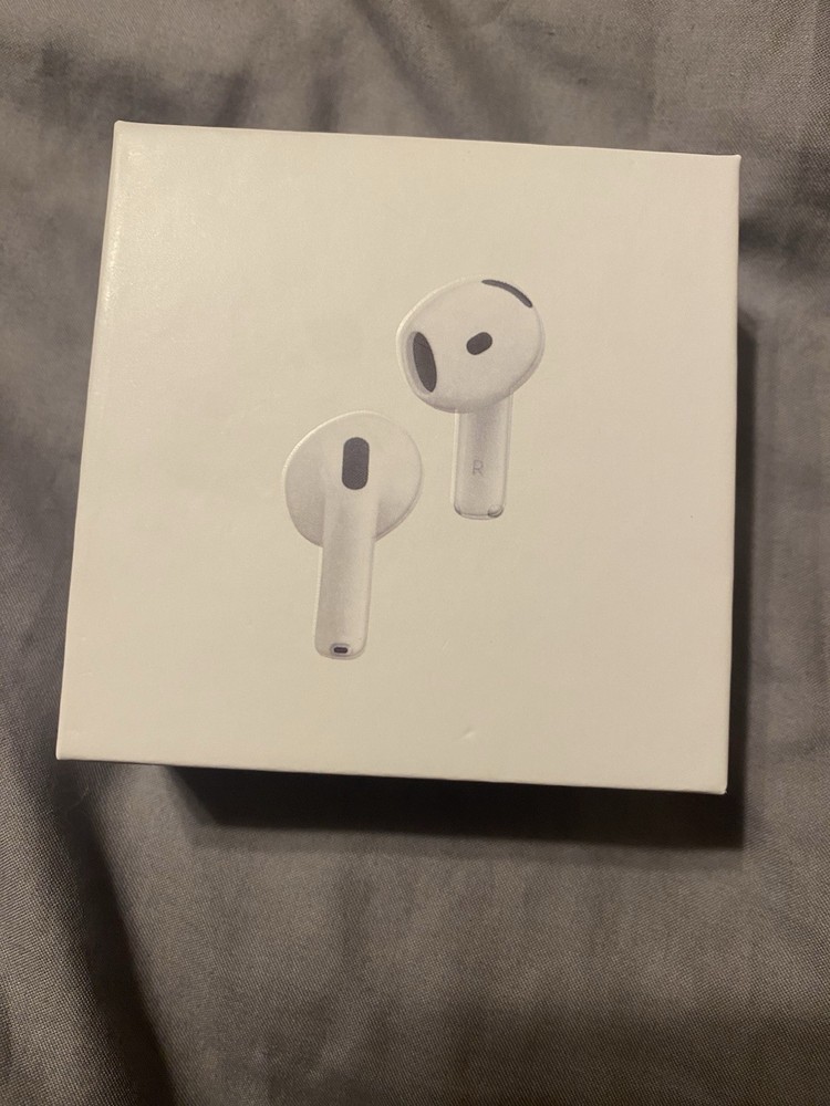 AirPod 4s Brand New