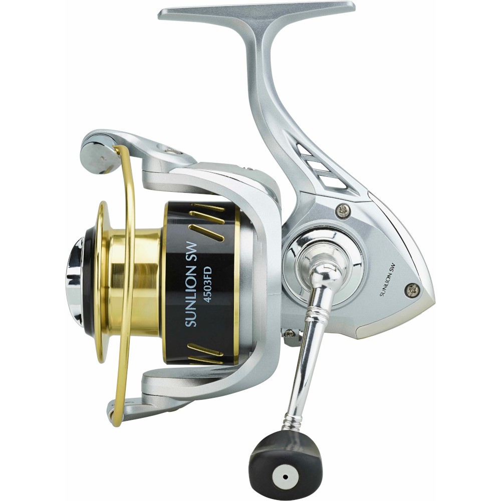 Sunset Sunlion SWF 4503 Reel Front Drag
