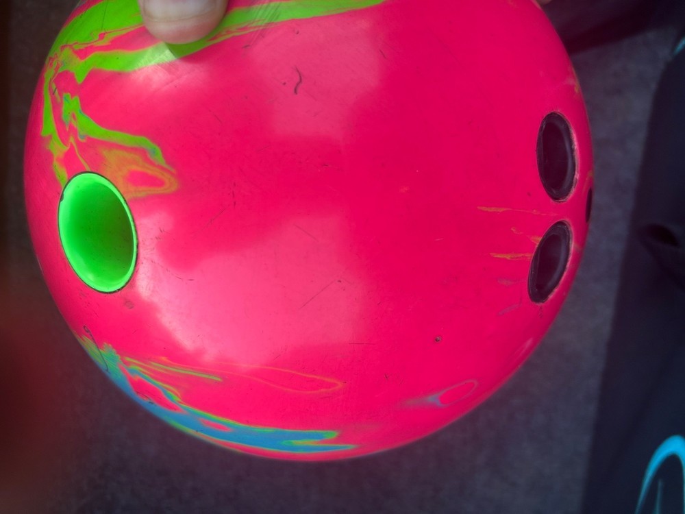 15 lb motive bowling balls