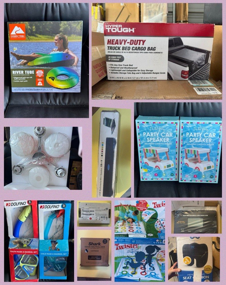 Surprise Box Size Small