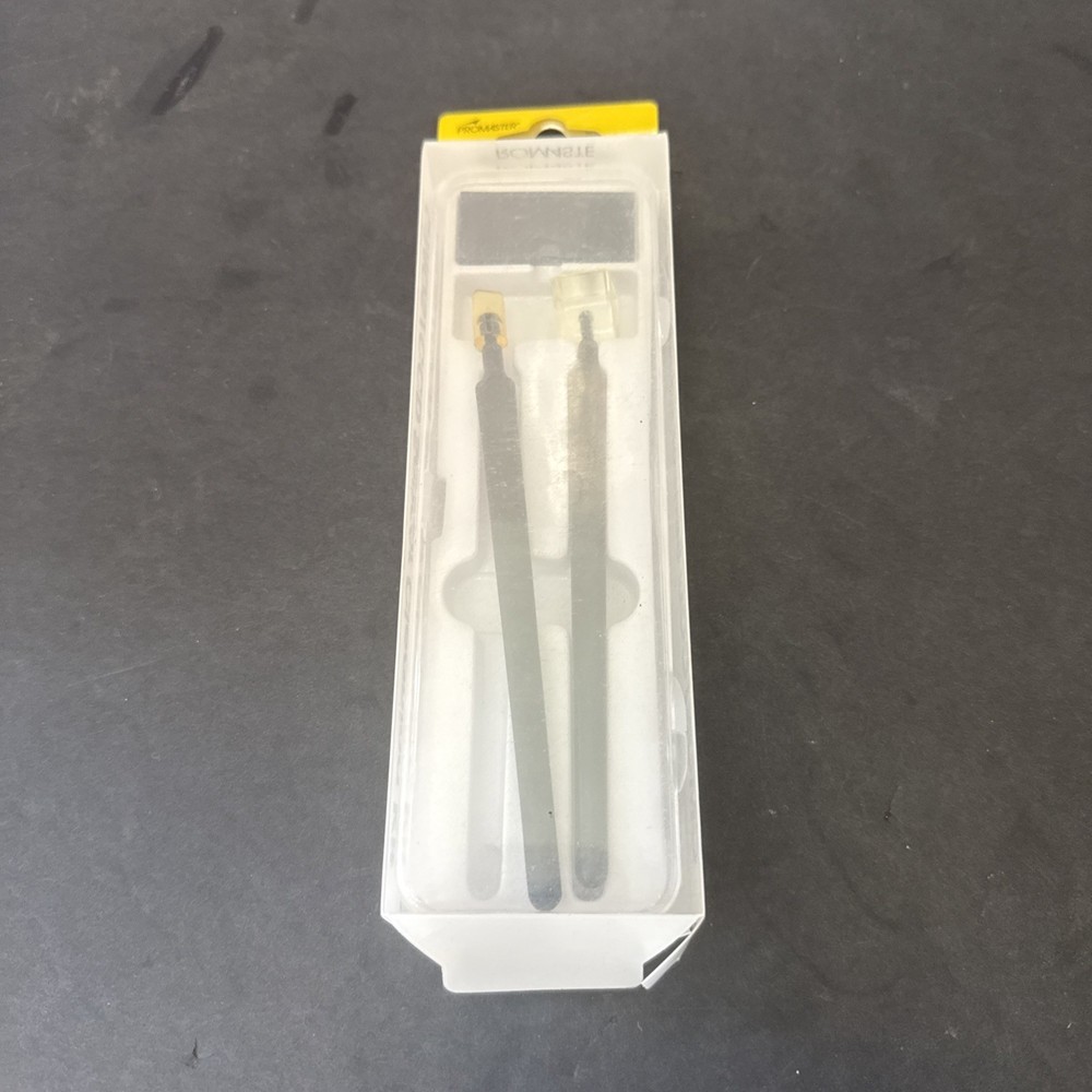 Pro Master CMOS/CCD Sensor Cleaning Kit