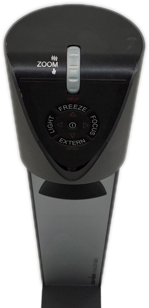 WolfVision VZ-3 Document Camera Visualizer Presentation Equipment