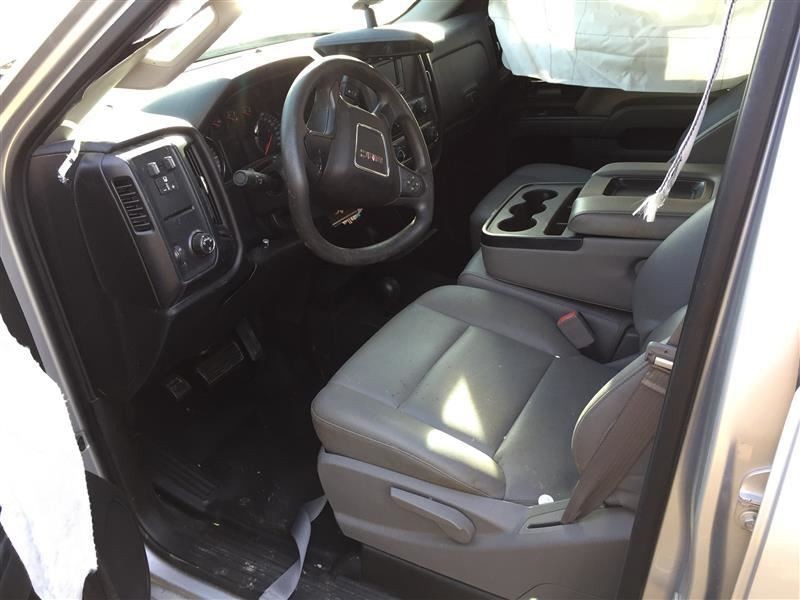 SIERRA250 2015 Glove Box 18882