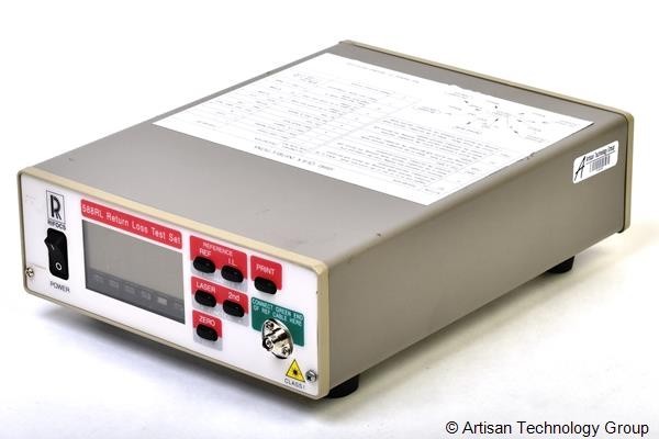 RIFOCS 588RL Return Loss Test Set