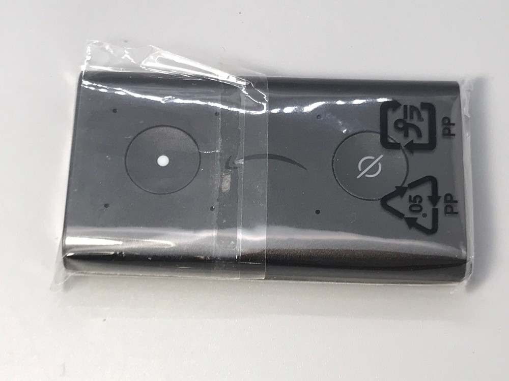 Amazon Echo Auto Smart Assistant Hands Free Speaker with Alexa Black