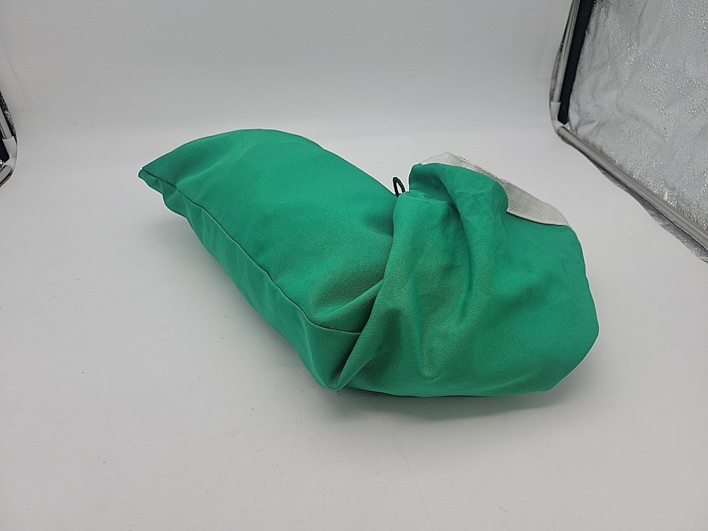 Norms Studio 6x6 Solid Ultra Bounce Butterfly Studio Rag