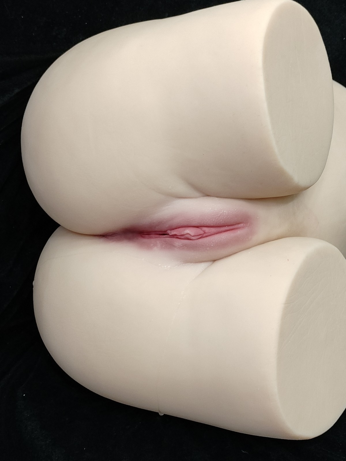 Realistic TPE Life Size Huge Ass SexDoll Love Toy for Men Fat Ass Sex Toy 55lb