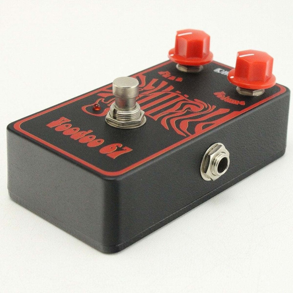 Argenziano Effetti VOODOO 67 [] [Price reduction]