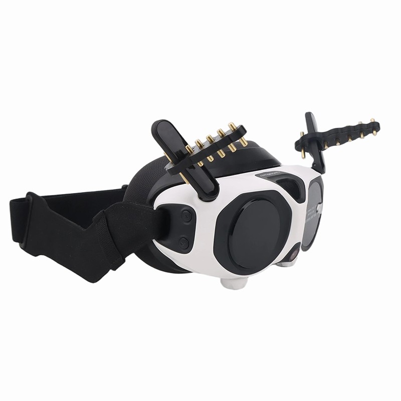 Signal Booster 5.8G Controller Antenna Range Extender for Antigravity Vision