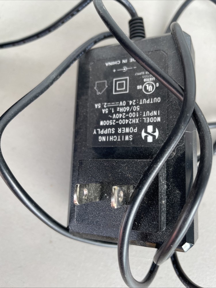 lifepro model LPVTZBLK no remote c6