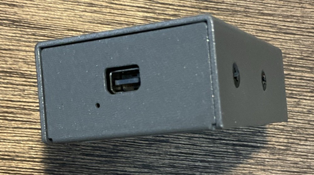 Blackmagic Design UltraStudio Mini Recorder Thunderbolt SDI HDMI
