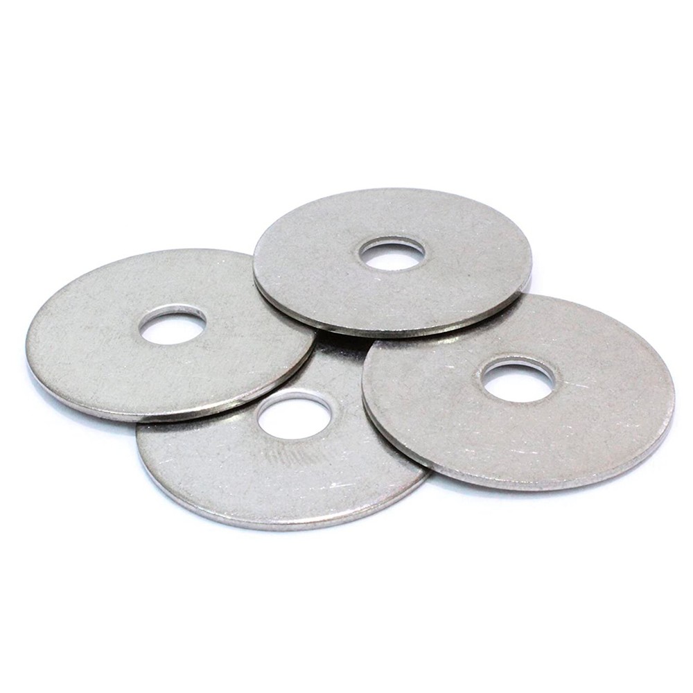 Fender Washers Stainless Steel 18-8 Various sizes Available