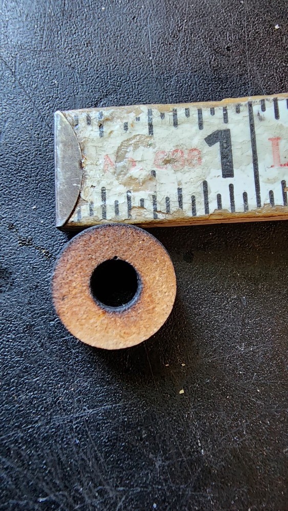 Qty 20 MDF Electronic Spacer Stand Off Non Conductive