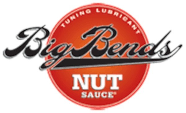Big Bends Nut Sauce Guitar Nut Lubrication