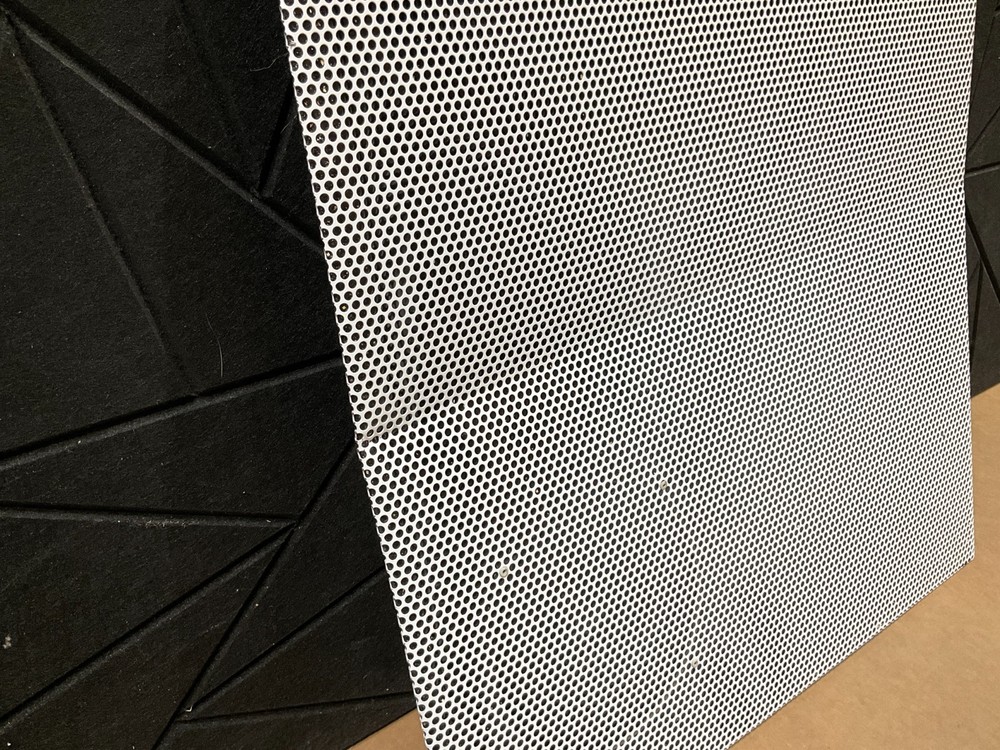 Valcom In Ceiling Speaker VIP-402A ✅❤️️✅❤️️ OPEN BOX ✅❤️️✅❤️️