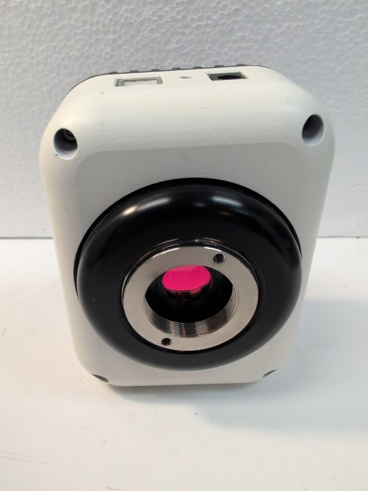 QImaging Go Microscope Camera GO-21 -