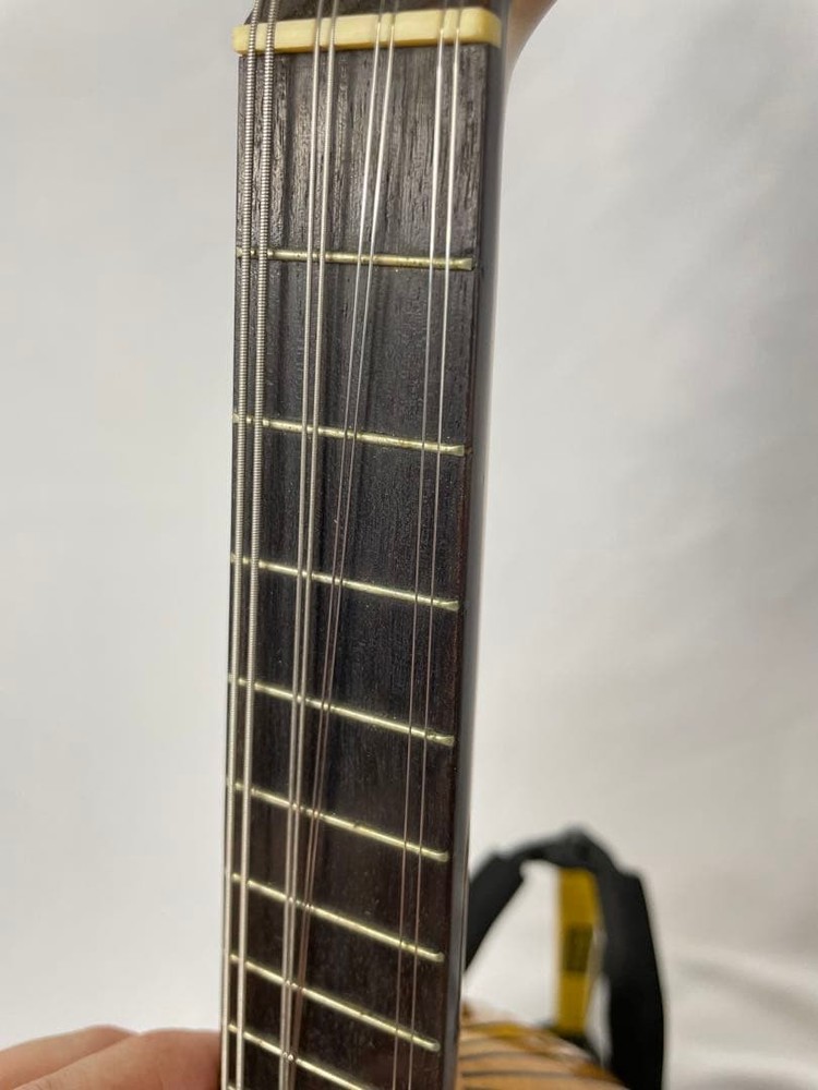 SUZUKI Classic Mandolin No.10