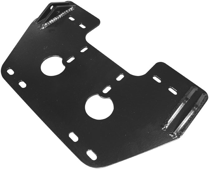 KFI ATV Plow Mount 105195